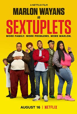 电影:六胞胎