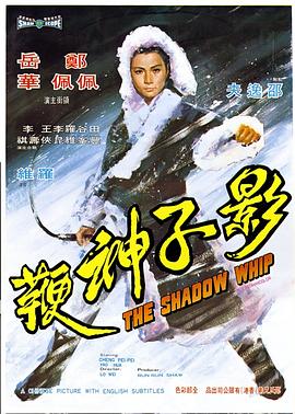 电影:影子神鞭