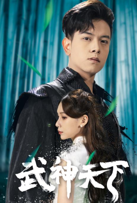 电影:武神天下