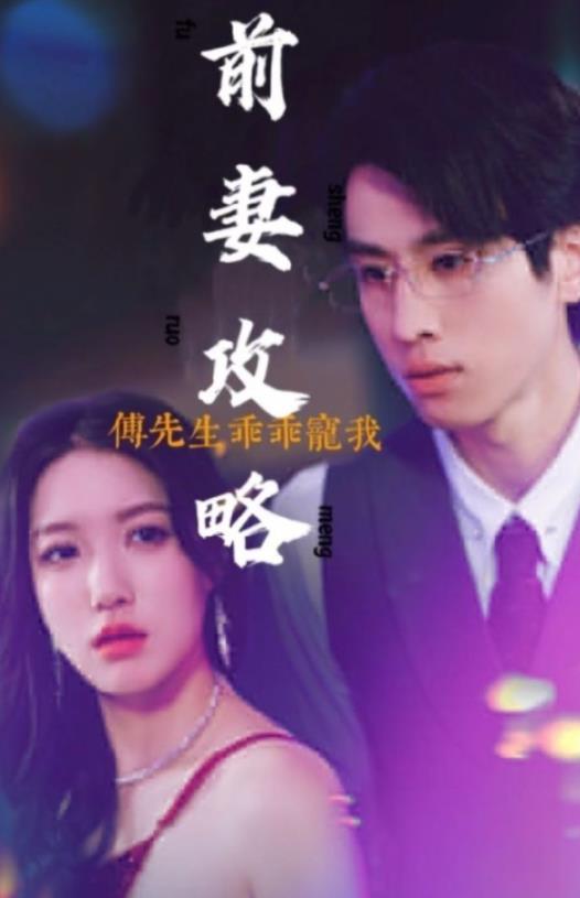 电影：前妻攻略：傅先生乖乖宠我