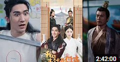 电影：我在古代开超市