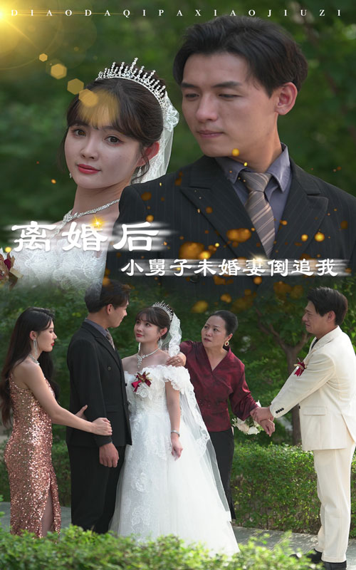 电影：离婚后，小舅子未婚妻倒追我