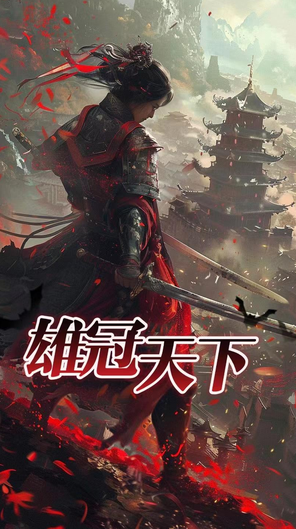 电影：雄冠天下
