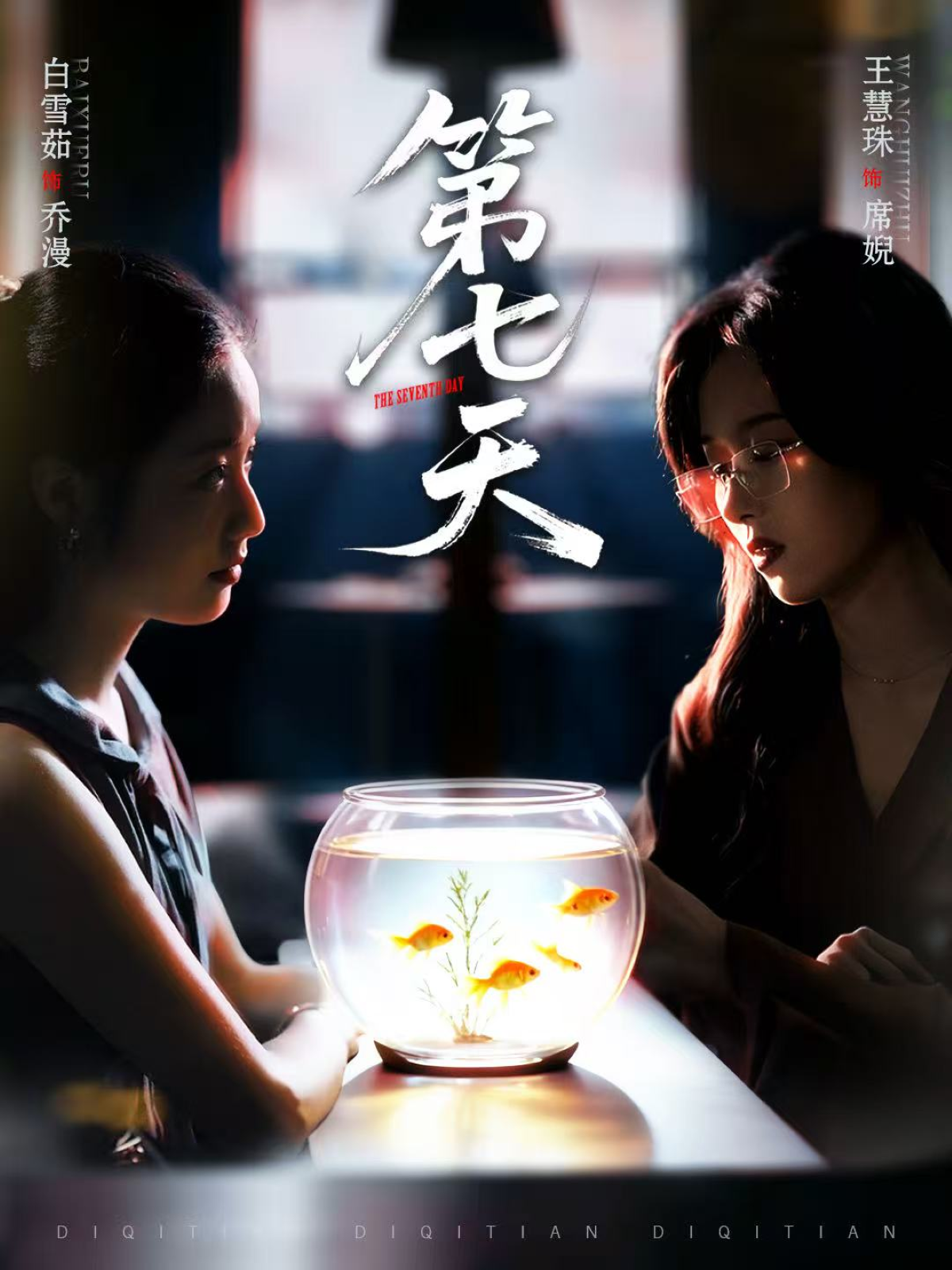 电影：第七天