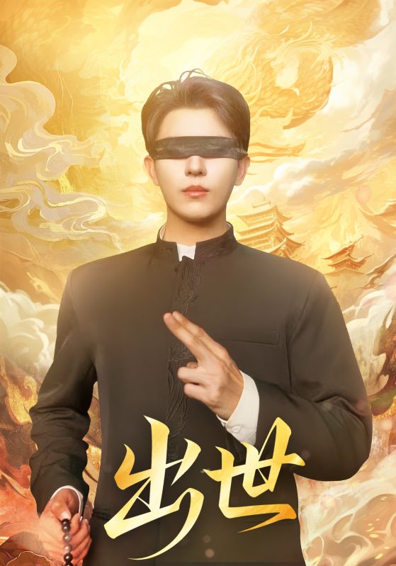 电影：出世