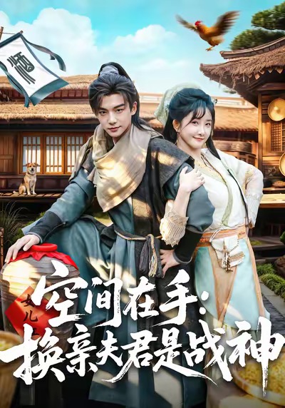 电影：空间在手换亲夫君是战神