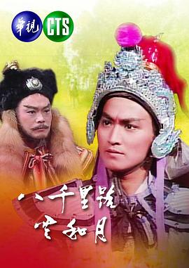 电影：八千里路云和月1988