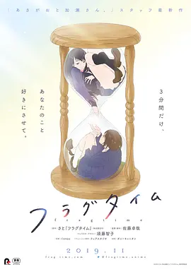 电影:时光沙漏