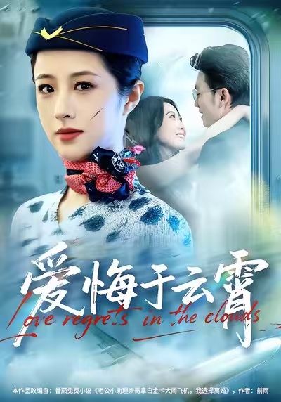 电影：爱悔于云霄