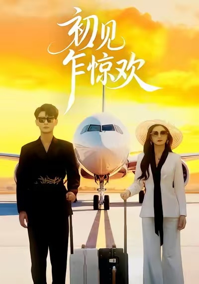 电影：初见乍惊欢