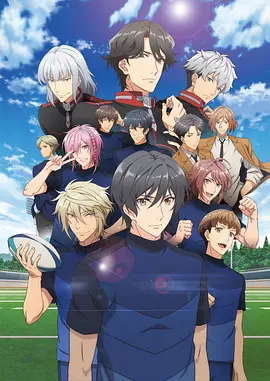 电影：TRY KNIGHTS