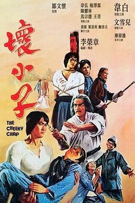 电影:坏小子