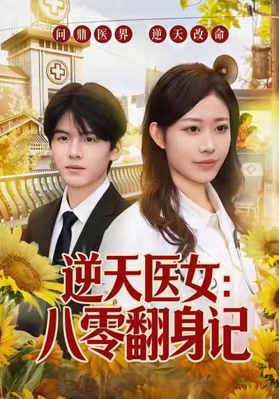 电影：逆天医女：八零翻身记