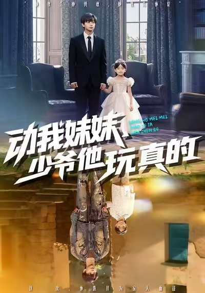 电影：动我妹妹，少爷他玩真的