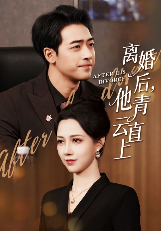 电影：离婚后他青云直上