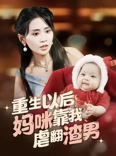 电影：重生以后妈咪靠我虐翻渣男