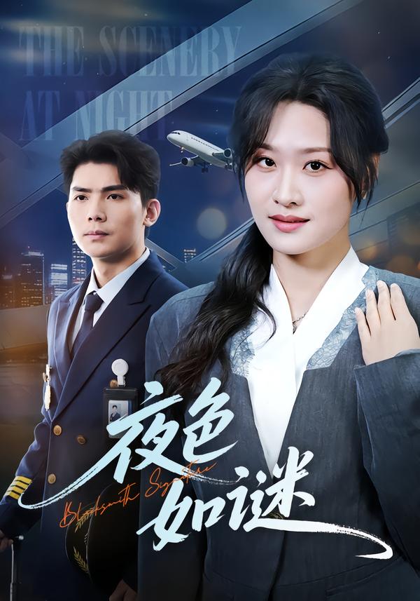 电影：夜色如谜