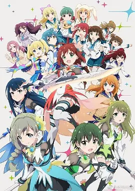 电影：战斗女子学园