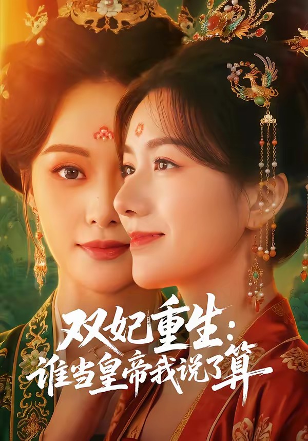 电影：双妃重生：谁当皇帝我说了算