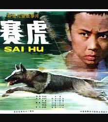 电影:赛虎