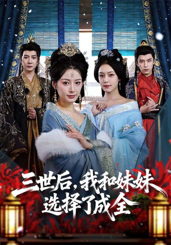 电影：三世后，我和妹妹选择了成全