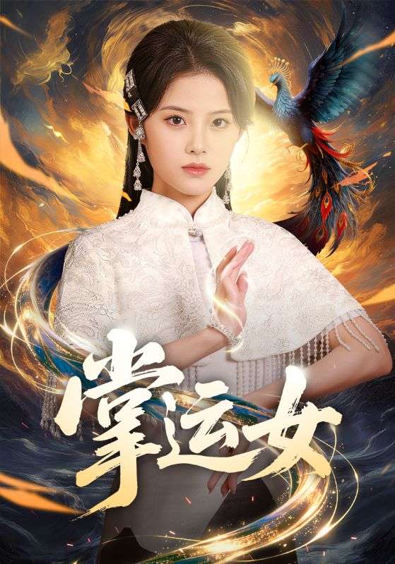 电影：掌运女