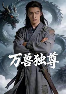 电影：万兽独尊