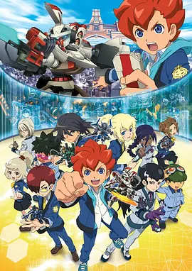 电影：纸箱战机WARS