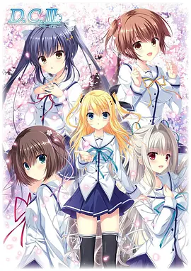 电影:初音岛III