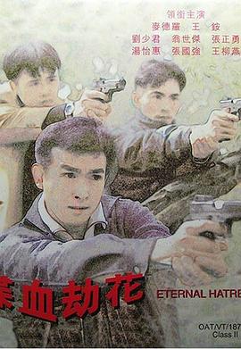 电影:喋血劫花