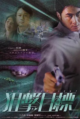 电影：狙击目标