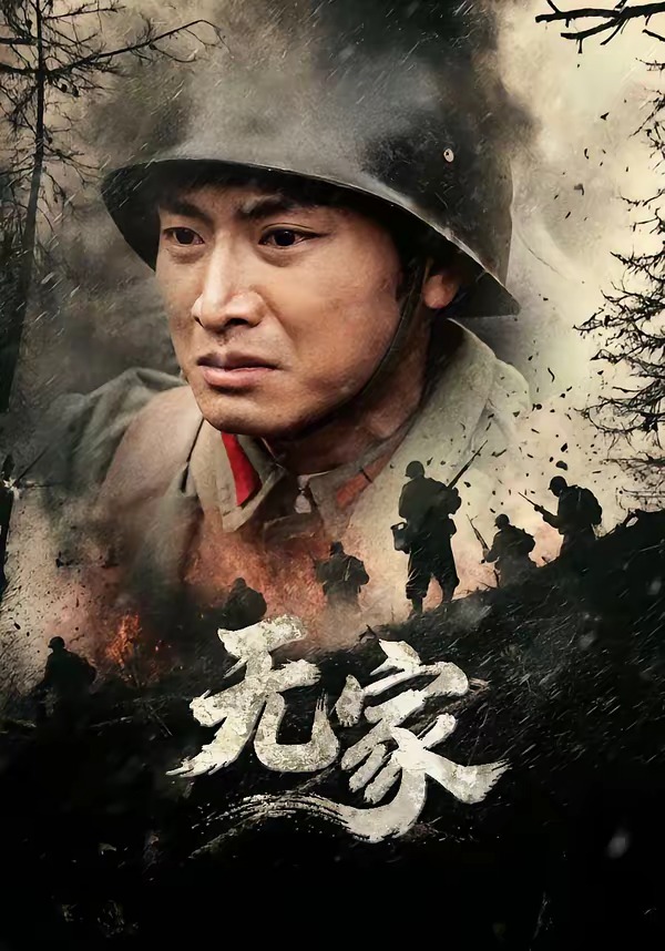 电影：无家
