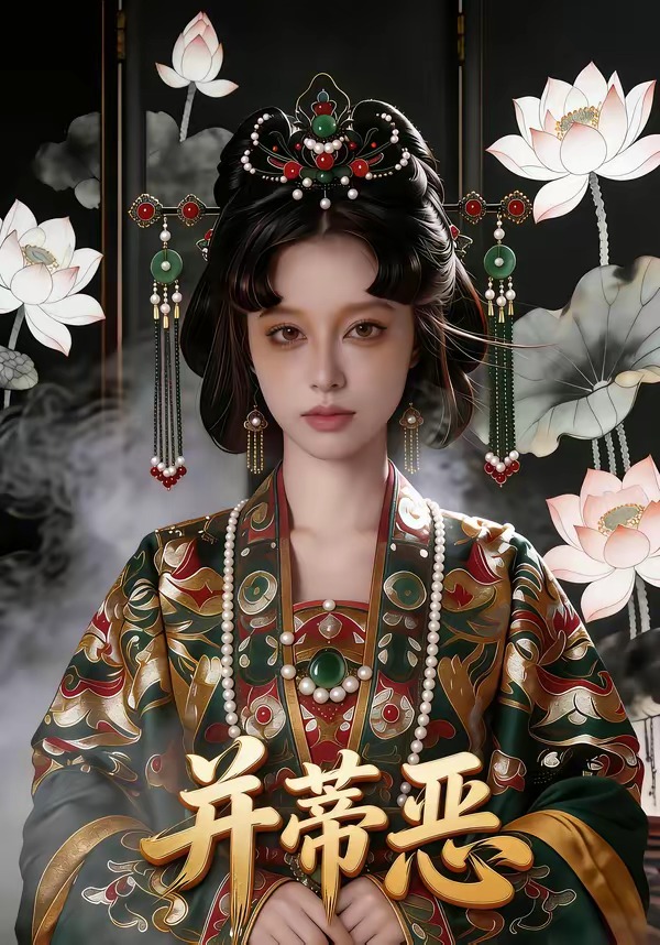 电影：并蒂恶