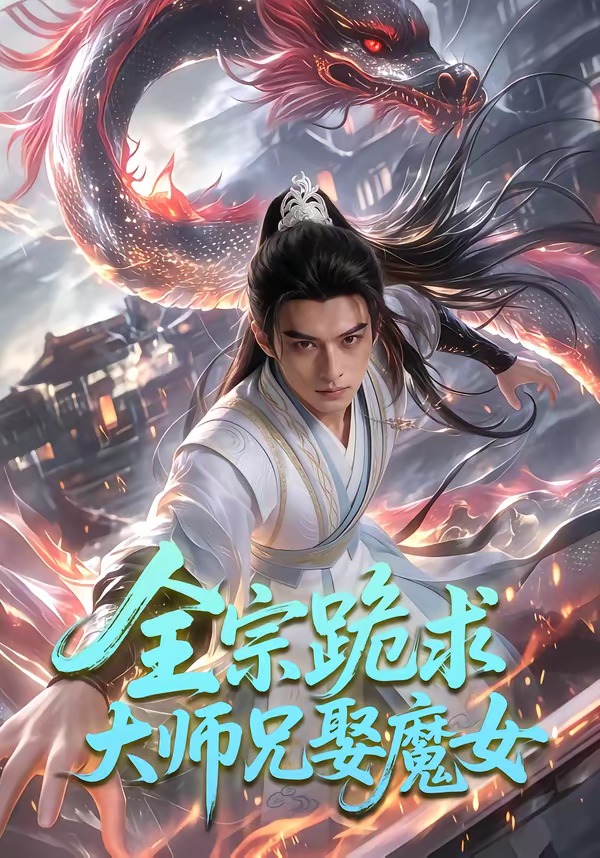 电影：全宗跪求大师兄娶魔女