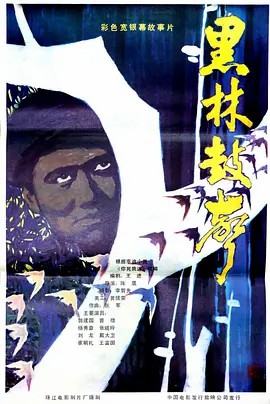 电影:黑林鼓声