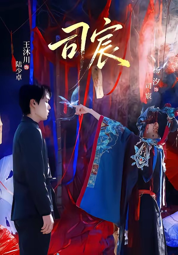 电影：司宸