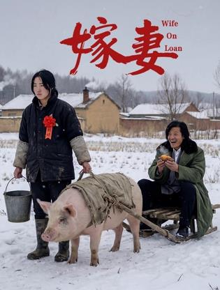 电影:嫁妻