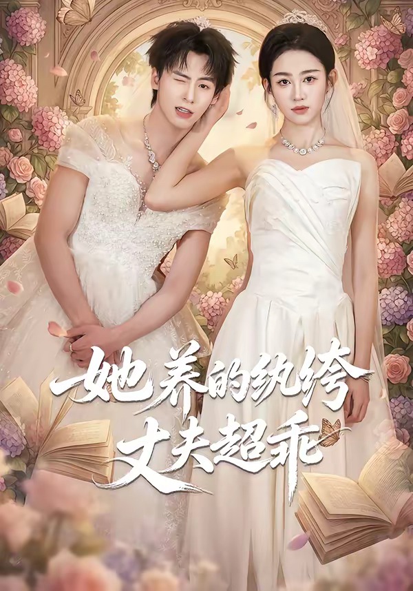 电影：她养的纨绔丈夫超乖