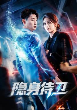 电影：隐身侍卫