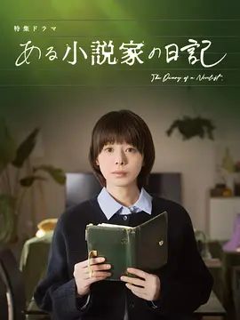 电影：某小说家的日记