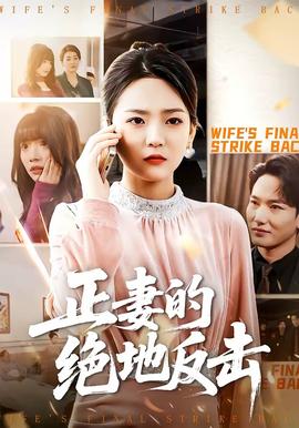 电影：正妻的绝地反击