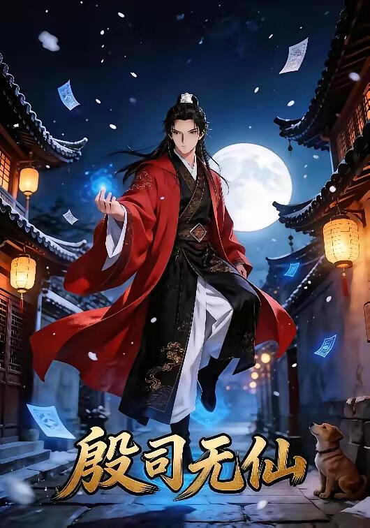电影：殷司无仙