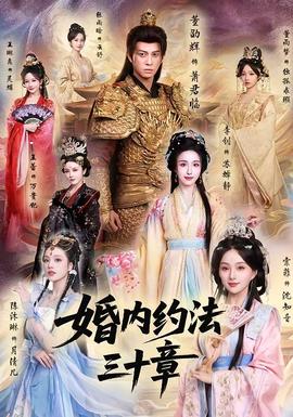 电影：婚内约法三十章