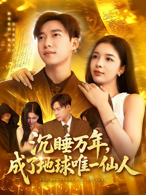 电影：沉睡万年成了地球唯一仙人