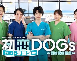 电影:初恋UNDER DOGs~败犬与初恋~