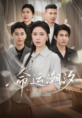 电影：命运潮汐
