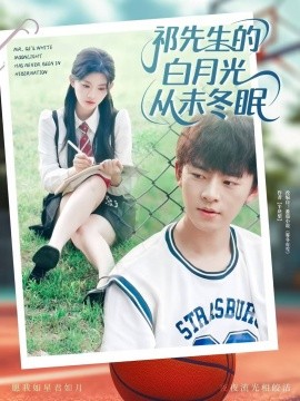 电影：祁先生的白月光从未冬眠