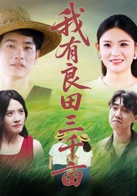 电影：我有良田三千亩