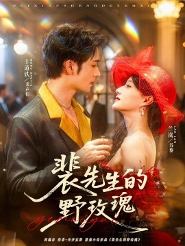 电影：裴先生的野玫瑰