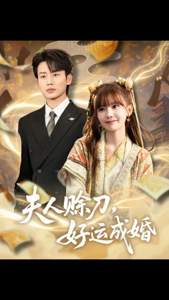 电影：夫人赊刀好运成婚
